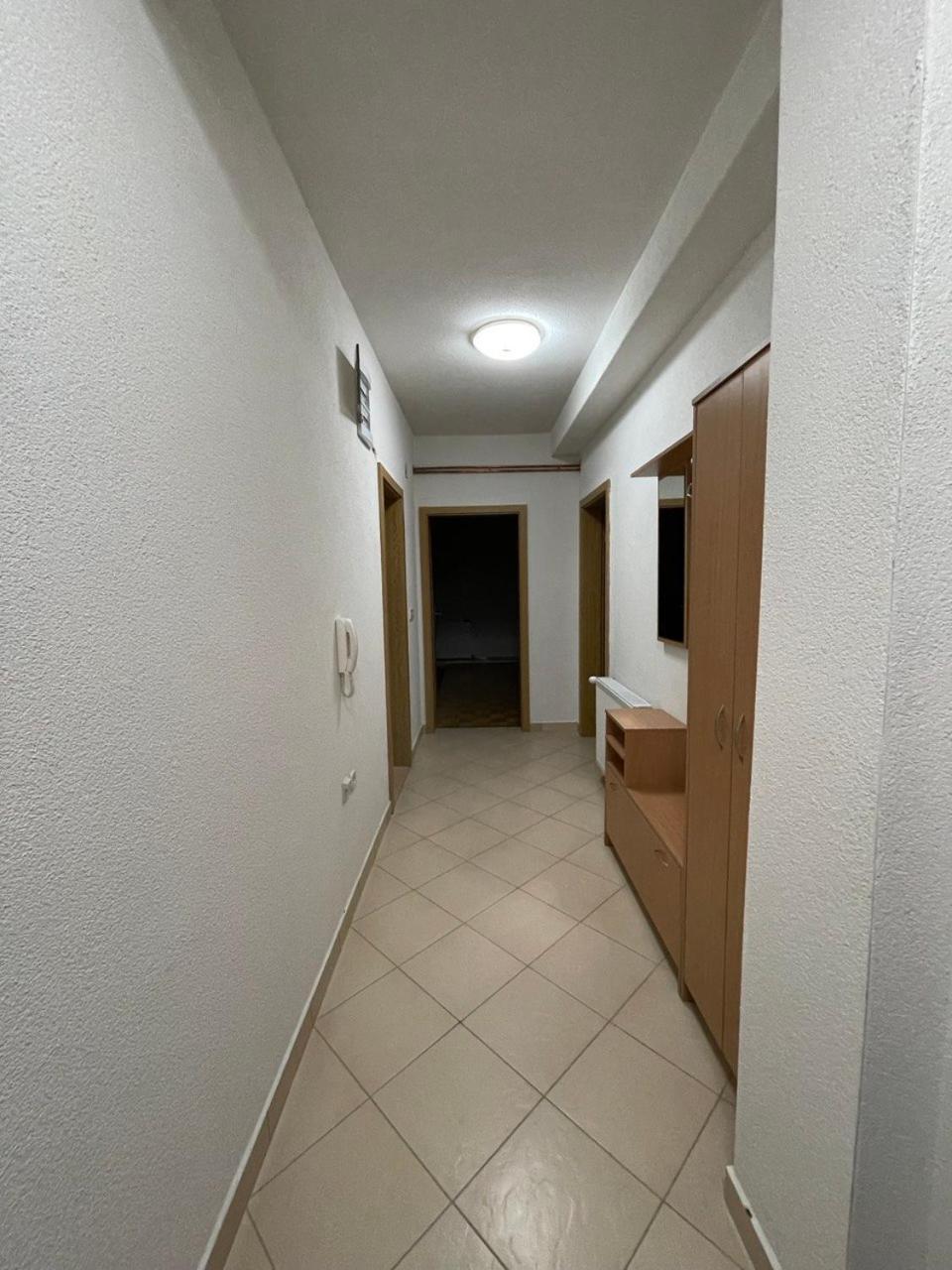 Snezana Apartment Ochrid Exteriér fotografie